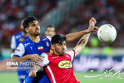توپ جدید لیگ برتر فوتبال را ببینید