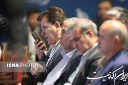 قنبرزاده: حق پخش تلوزیونی باید به باشگاه‌ها داده شود