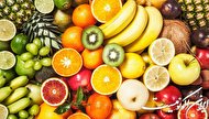 کدام میوه‌ها بیشترین قند را دارند؟