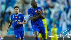 اخراج مارگا از الهلال