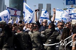 داد هرتزوگ از عملکرد طبقه سیاسی رژیم صهیونیستی درآمد
