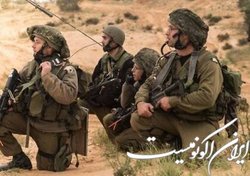 تمرینات نظامی رژیم صهیونیستی در شمال بلندی‌های جولان و فلسطین اشغالی