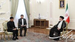 تاکید رییسی بر تسریع در اجرای پروژه مشترک توسعه بندر چابهار