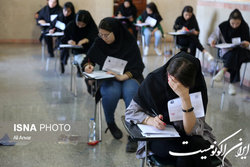 شبهات تخلف کنکور ۱۴۰۱ در موعد مقرر بررسی شد