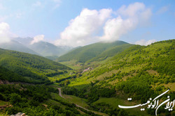 آذربایجان در پرونده جنگل‌های ارسباران همکاری نمی‌کند