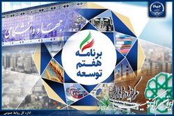تاکید مرکز پژوهش‌های مجلس بر ماموریت‌گرایی جهاددانشگاهی در برنامه هفتم توسعه