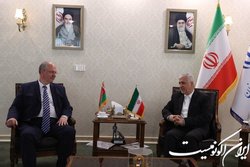 دعوت بلاروس از ورزشکاران ایرانی برای حضور در مسابقات اورآسیا