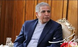 ترغیب کنیا به گسترش تعاملات تجاری با ایران