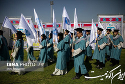 مدارک دانش آموختگان دانشگاه تهران دارای کد صحت سنجی شد