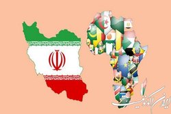 رشد ۱۰۰ درصدی صادرات به آفریقا