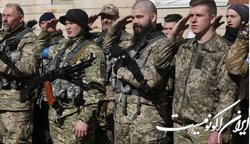 بیش از ۴۸۰۰ مزدور خارجی اوکراین در جنگ کشته شده‌اند