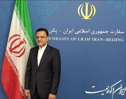 مزایای عضویت ایران در شانگهای از نگاه سفیر کشورمان در پکن