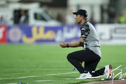 گل‌محمدی: باید امروز به ترکیه می‌رفتیم
