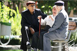 معوقات بازنشستگان در آینده نزدیک پرداخت می‌شود