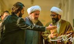 «مصلحت» در پردیس تئاتر تهران