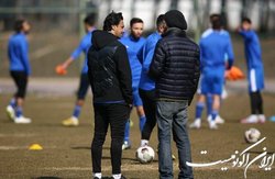 دختر شجاع و پرتره ۲ نفره قایدی و مجیدی