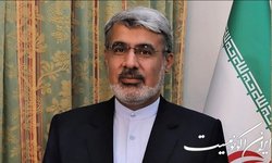 انتقاد نماینده دائم ایران در ژنو از گزارش ناقص دبیرکل درباره وضع حقوق بشر در ایران