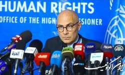 هشدار سازمان ملل نسبت به افزایش خشونت‌ها در کرانه باختری