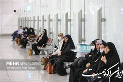 کدام فرودگاه‌ها پرترافیک‌ترین‌های حج ۱۴۰۲ بودند؟