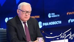 ریابکوف: بعید است تعداد تسلیحات اتمی مستقر در بلاروس را اعلام کنیم