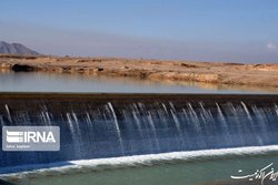 پیش‌بینی اجرای آبخیزداری در سطح ۴۰۰ هزار هکتار در سال جاری