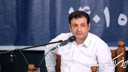 پیگیری وزیر ارشاد برای بازگشت رائفی‌پور به ایران