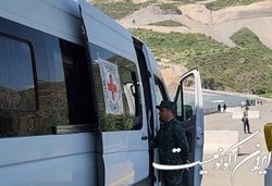 جمهوری آذربایجان از تعلیق رفت‌وآمد در لاچین خبر داد