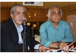 اگر احمدرضا احمدی نبود...