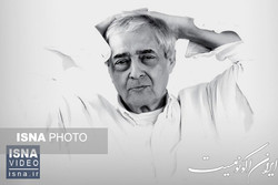 برای احمدرضا احمدی، شاعر موج نو