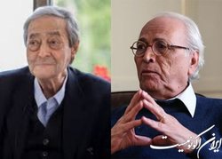 احمدرضا احمدی خیلی نیست
