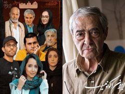 وداع با احمدرضا احمدی و پایان حاشیه‌های «هفت»