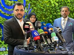 اجلاس وزاری ارتباطات عضو اکو، فرصتی برای بازارسازی شرکت‌های اینترنتی ایرانی