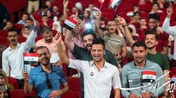 دانشجویان حشدالشعبی مانند سایر دانشجویان خارجی پذیرش می‌شوند