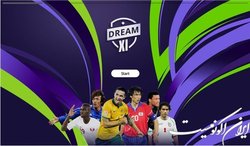 نامزد تیم منتخب تاریخ جام ملت‌ها با حضور ۴ ایرانی