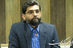 فرشاد مقیمی سرپرست سازمان صنایع کوچک شد
