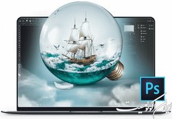 برگزاری دوره آموزشی Adobe Photoshop