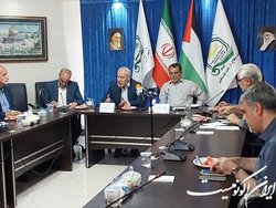 نماینده جهاد اسلامی: جنگ جنین یک پیروزی واقعی بود
