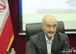 سرپرست جدید ایمیدرو منصوب شد