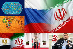 اخبار سیاسی ۲۱ تیر؛ واکنش ها به بیانیه مشترک شورای همکاری خلیج فارس و روسیه