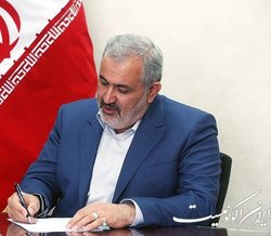 سرپرستان  ایمیدرو  و   سازمان صنایع کوچک و شهرک‌های صنعتی  تعیین شدند