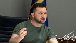 زلنسکی: نشست ناتو موفقیتی معنادار برای اوکراین بود