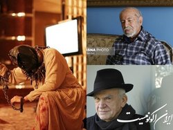 درگذشت ۲ چهره مشهور و خبری از «قاتل و وحشی»