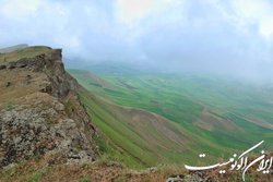 احتمال گرمازدگی در کوه‌های جنوبی کشور