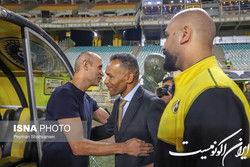 سپاهان با جذب آل‌کثیر پرسپولیس را ضعیف کرد؟