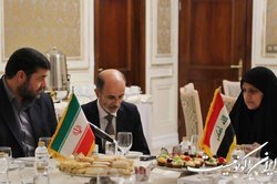 تقویت زیرساخت‌های ارتباطی برای برگزاری باشکوه راهپیمایی اربعین