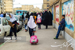ورود شورای عالی انقلاب فرهنگی و آموزش و پرورش بدین منظور