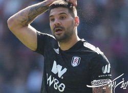 موافقت میتروویچ با پیشنهاد الهلال