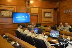 اهتمام بر تسهیل تردد زائران اربعین، امنیت در مرزها و خدمت‌رسانی مضاعف