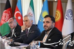 ضرورت توسعه همکاری‌ها برای رشد و پیشرفت در کشورهای عضو اکو