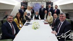 اردوغان: کار مثبتی از اتحادیه اروپا شاهد باشیم، برای تحقق وعده‌هایی که داده‌ایم اقدام می‌کنیم